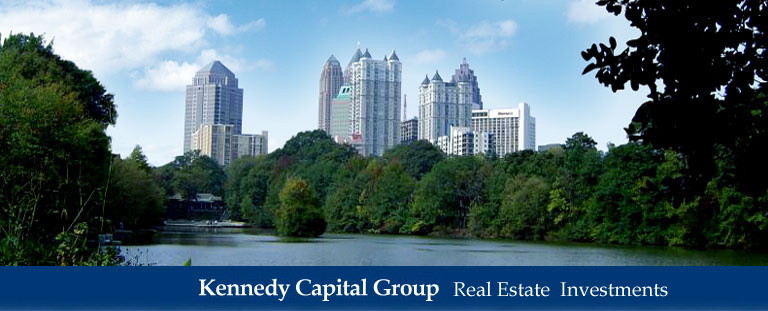 Kennedy Capital Group