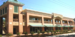 Peachtree Hills Shopping Center